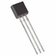 Transistor BC 547